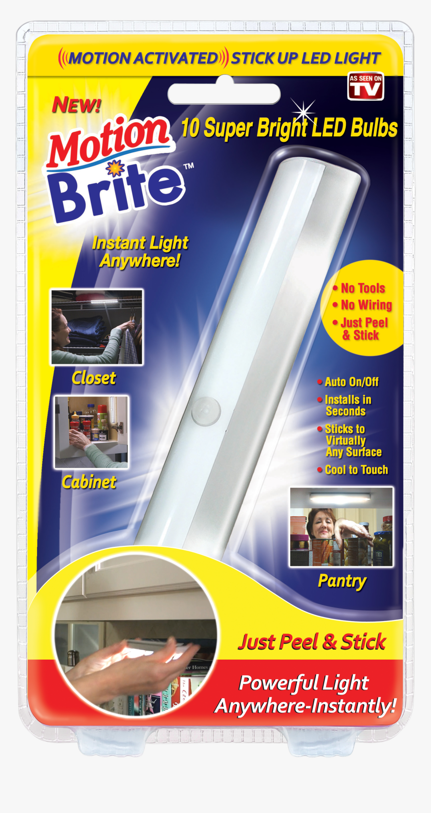 As Seen On Tv Png, Transparent Png