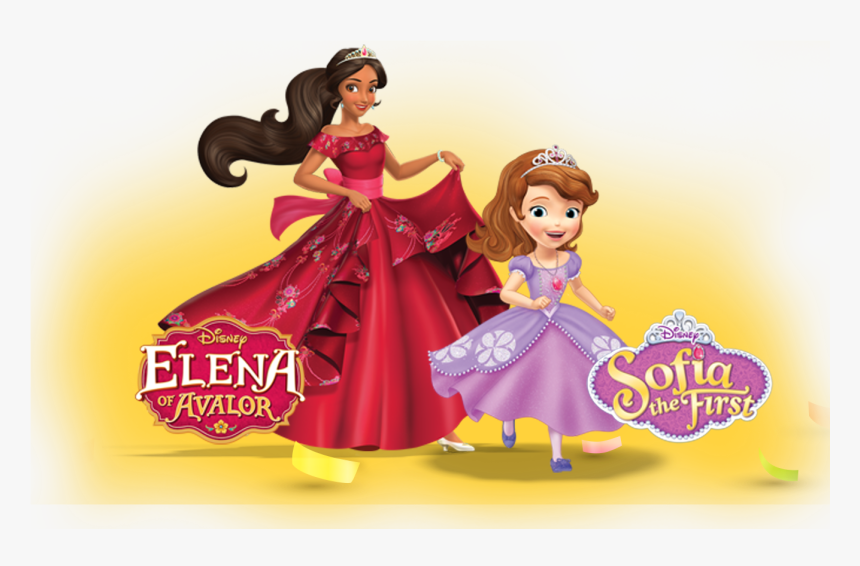 Need Help - Elena Avalor, HD Png Download