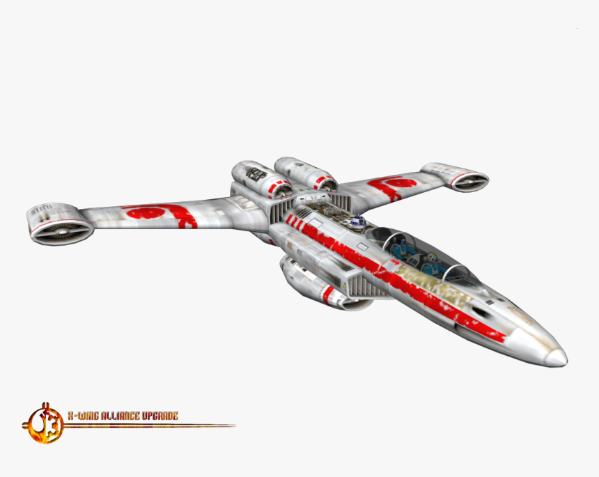 Star Wars Wing Design, HD Png Download