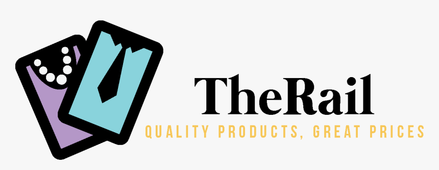 Therail, HD Png Download