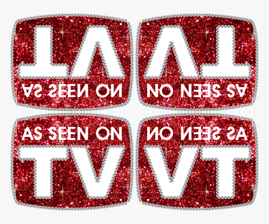 As Seen On Tv Png, Transparent Png