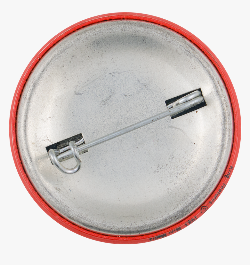 I Love You Olive Oyl And Popeye Button Back I Heart - Circle, HD Png Download