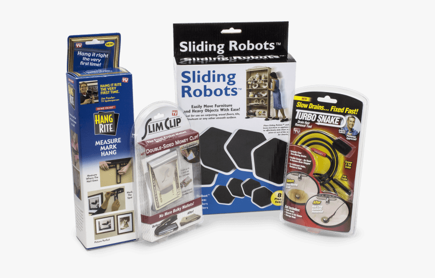 Box, HD Png Download