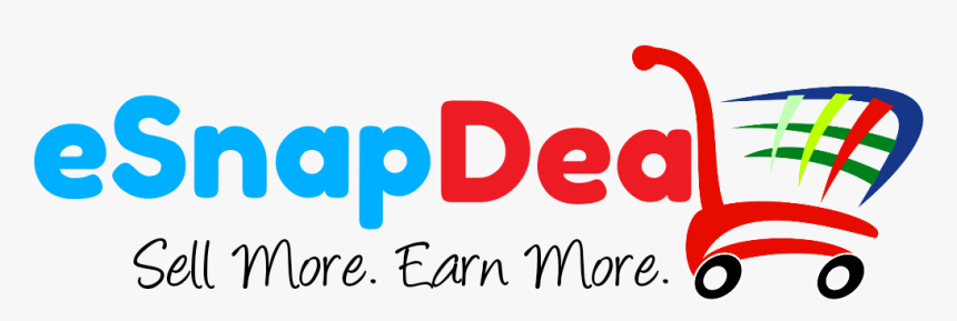 Esnapdeal - Graphic Design, HD Png Download
