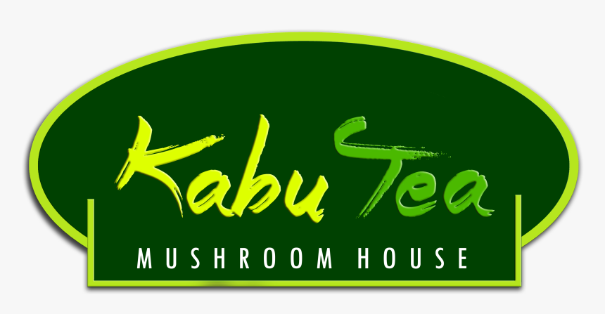 Kabutea Mushroom Burger House - Calligraphy, HD Png Download