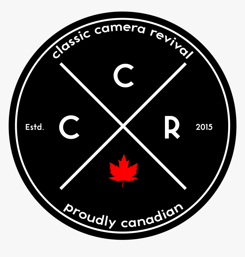 Some Media Focuses On The Camera, Others Show Cameras - Circle, HD Png Download