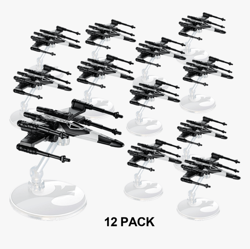 Partisan X Wing , Png Download - Hot Wheels, Transparent Png
