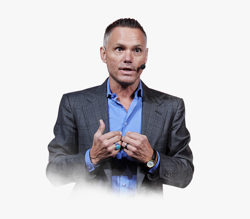 Image - Kevin Harrington, HD Png Download
