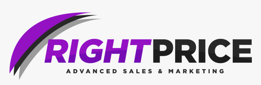 Right Price Advanced Sales & Marketing - Graphic Design, HD Png Download