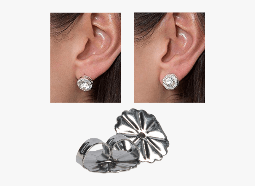Earrings, HD Png Download