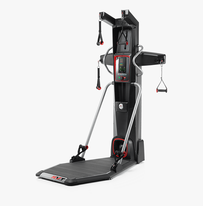 Bowflex Hvt, HD Png Download