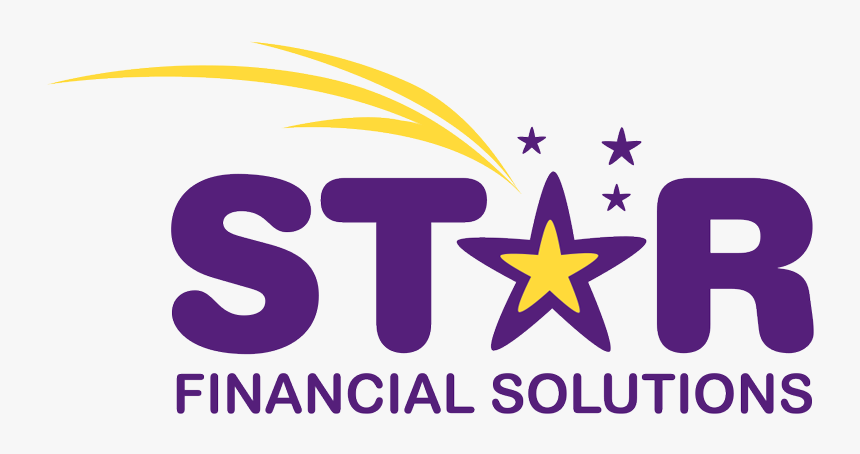 Star Financial Solutions - Graphic Design, HD Png Download