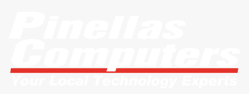Pinellas Computers - Parallel, HD Png Download