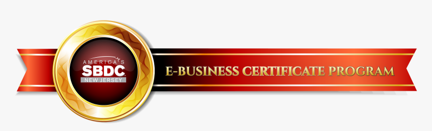 Transparent New Ribbon Png - Certificate Ribbon Logo Png, Png Download