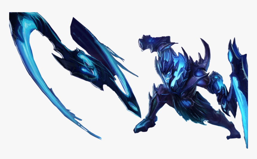 Soulreaver Draven, HD Png Download