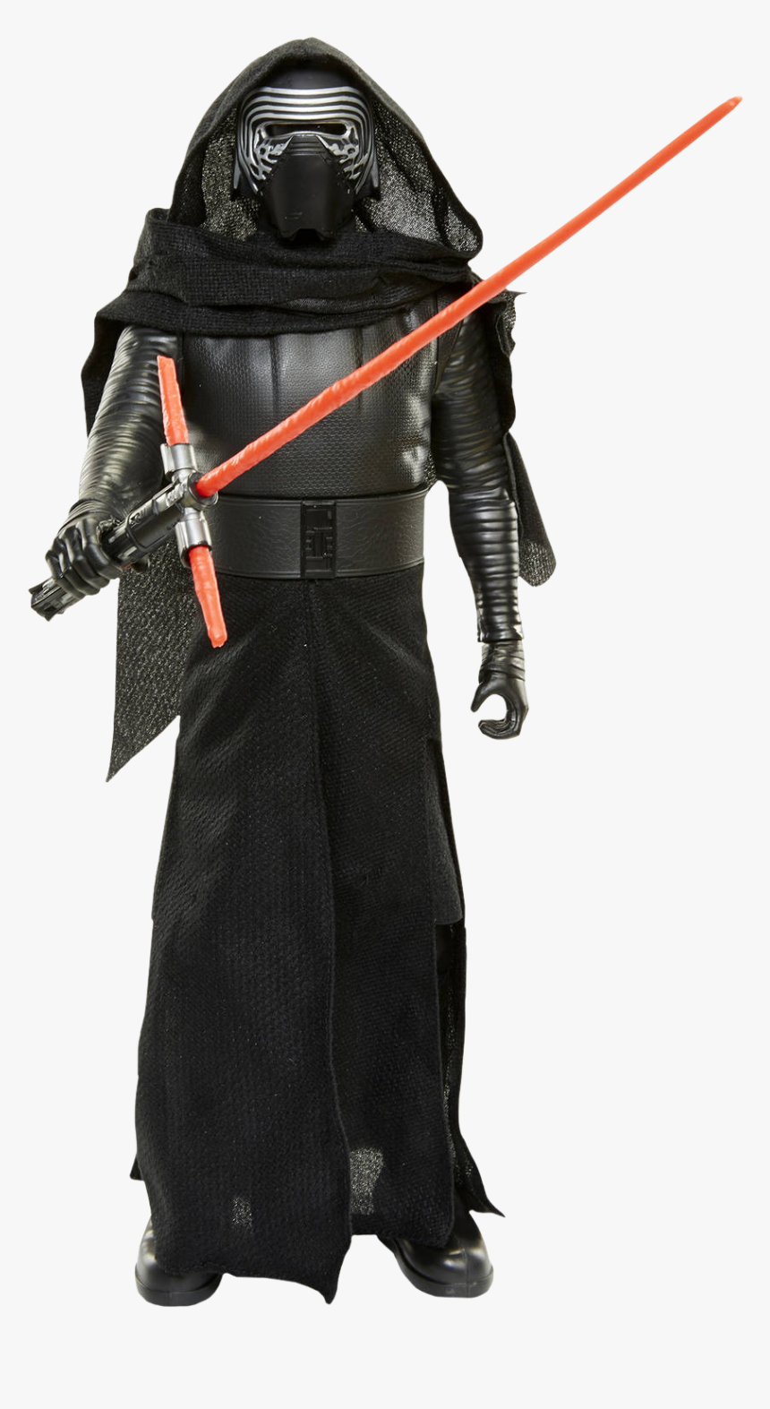 Transparent Kylo Ren Lightsaber Png, Png Download