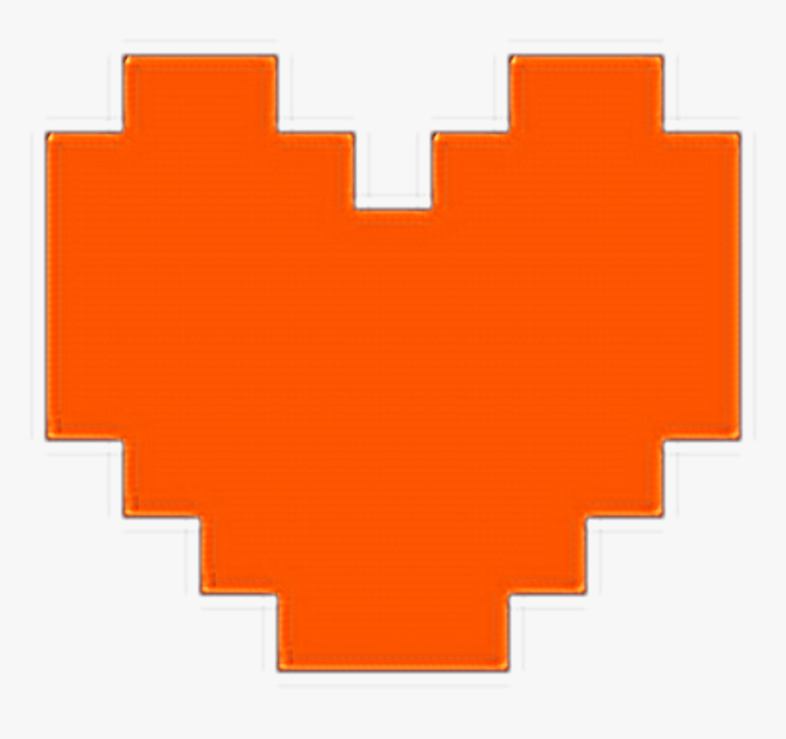 Undertale Soul Png - Undertale Green Soul Sprite, Transparent Png