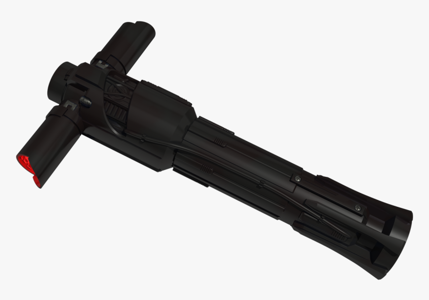 Assault Rifle, HD Png Download