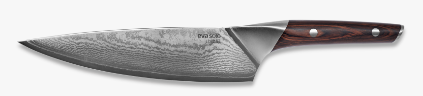 Nordic Kitchen Chefs Knife - Hunting Knife, HD Png Download