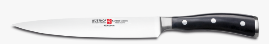 Chef S Knife Wüsthof Kitchen Knives Boning Knife - Knife, HD Png Download
