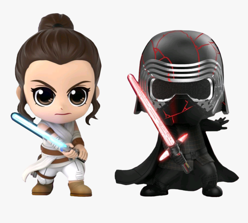 Rey, HD Png Download