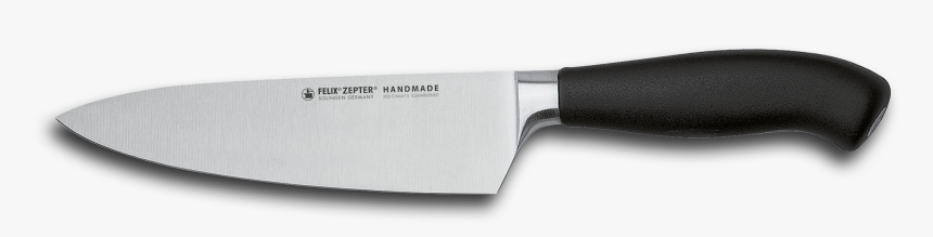 Platinum Chef S Knife, - Santoku Grand Prix Ii, HD Png Download