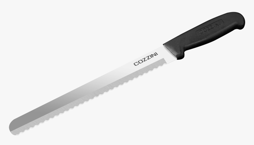 Chef's Knife, HD Png Download