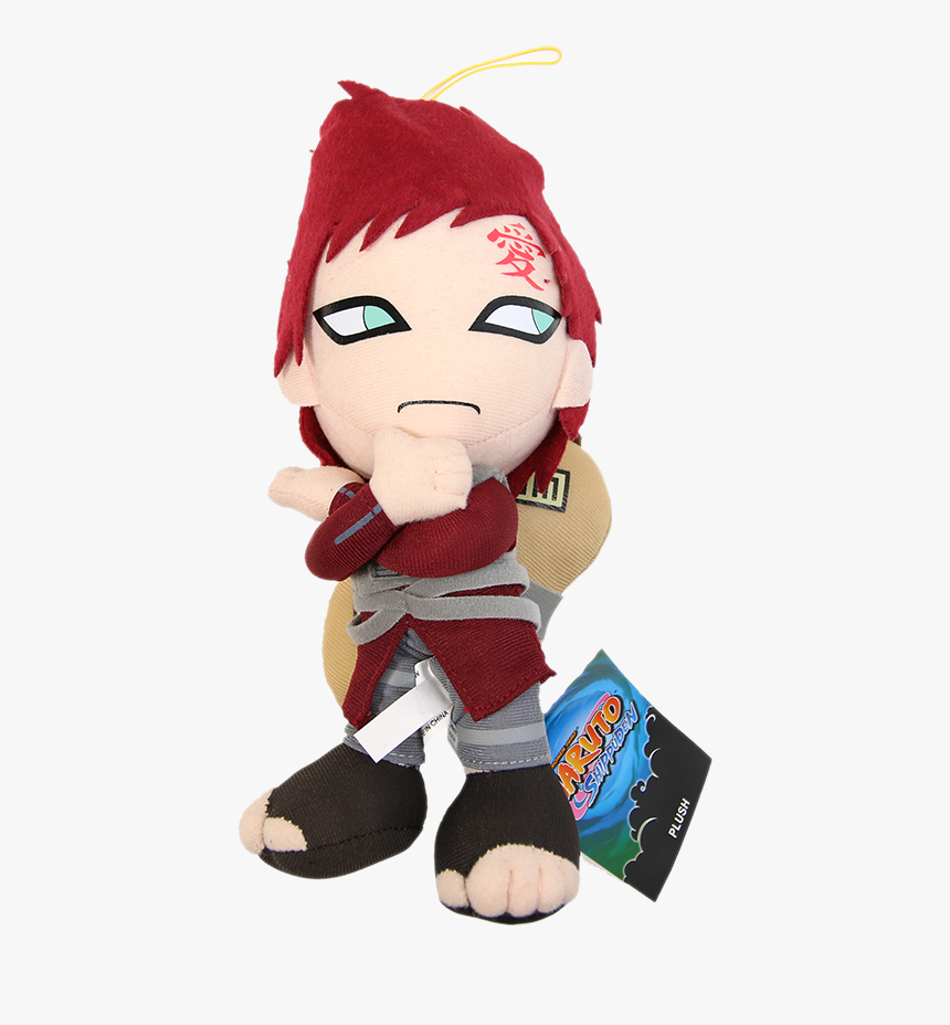 Naruto Shippuden Plush - Stuffed Toy, HD Png Download