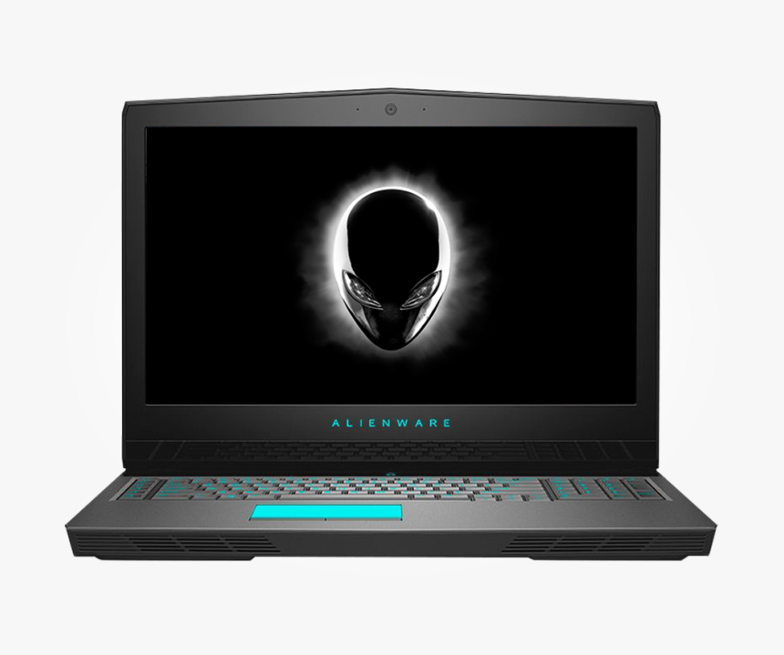 Alienware Laptop - Alienware 13, HD Png Download