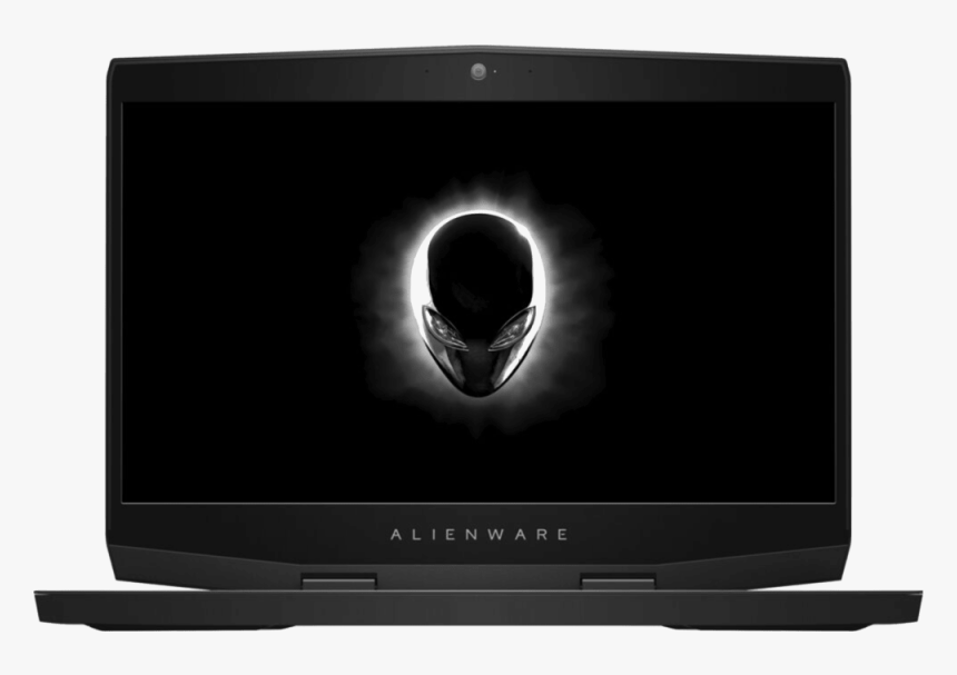 Laptop Alienware, HD Png Download
