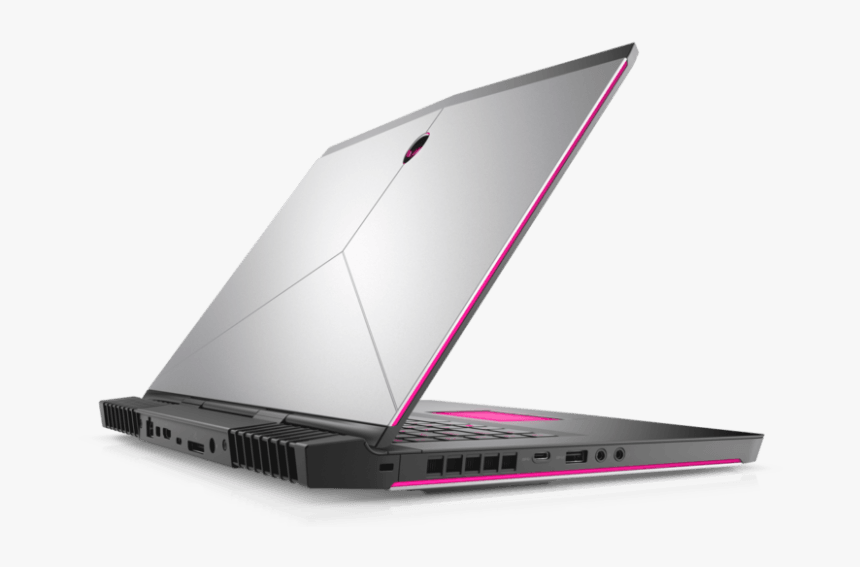 Alienware Just Redesigned Its Entire Gaming Laptop - Dell Alienware 17 R5, HD Png Download