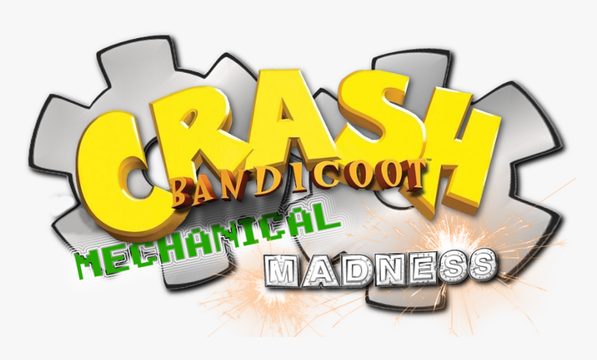 Nintendo Fanon Wiki - Crash Bandicoot Carnival Png, Transparent Png