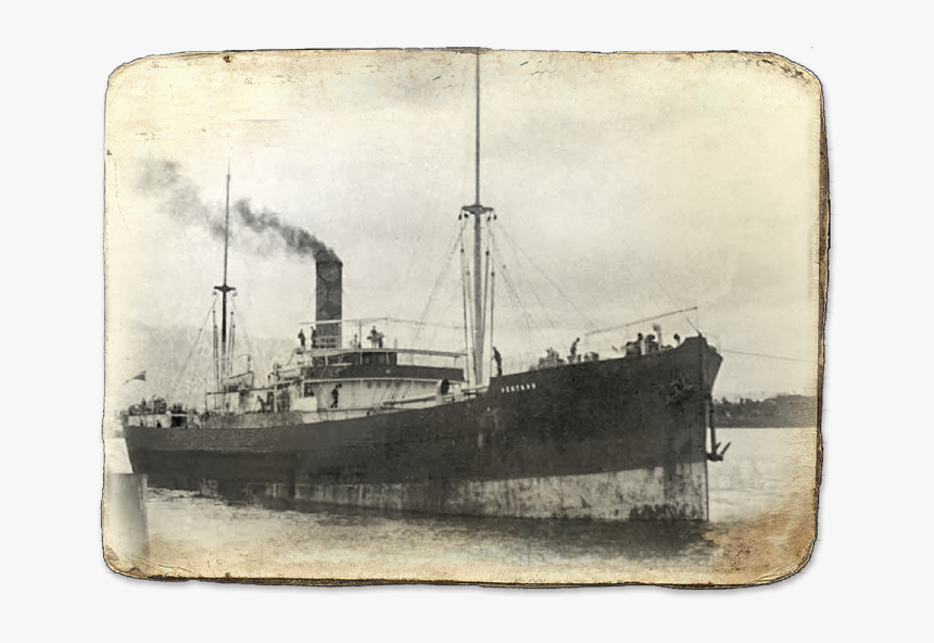 Ss Ventnor, HD Png Download