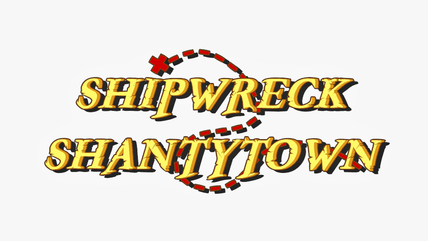 Transparent Shipwreck Png - Graphic Design, Png Download