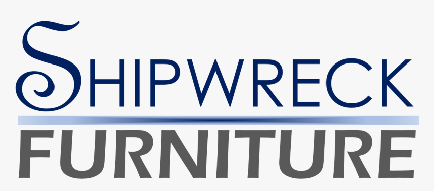 Shipwreck Furniture - Alphabet Flash Cards, HD Png Download