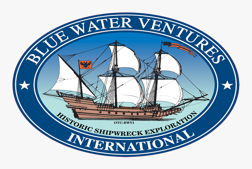 Blue Water Ventures International - Mast, HD Png Download
