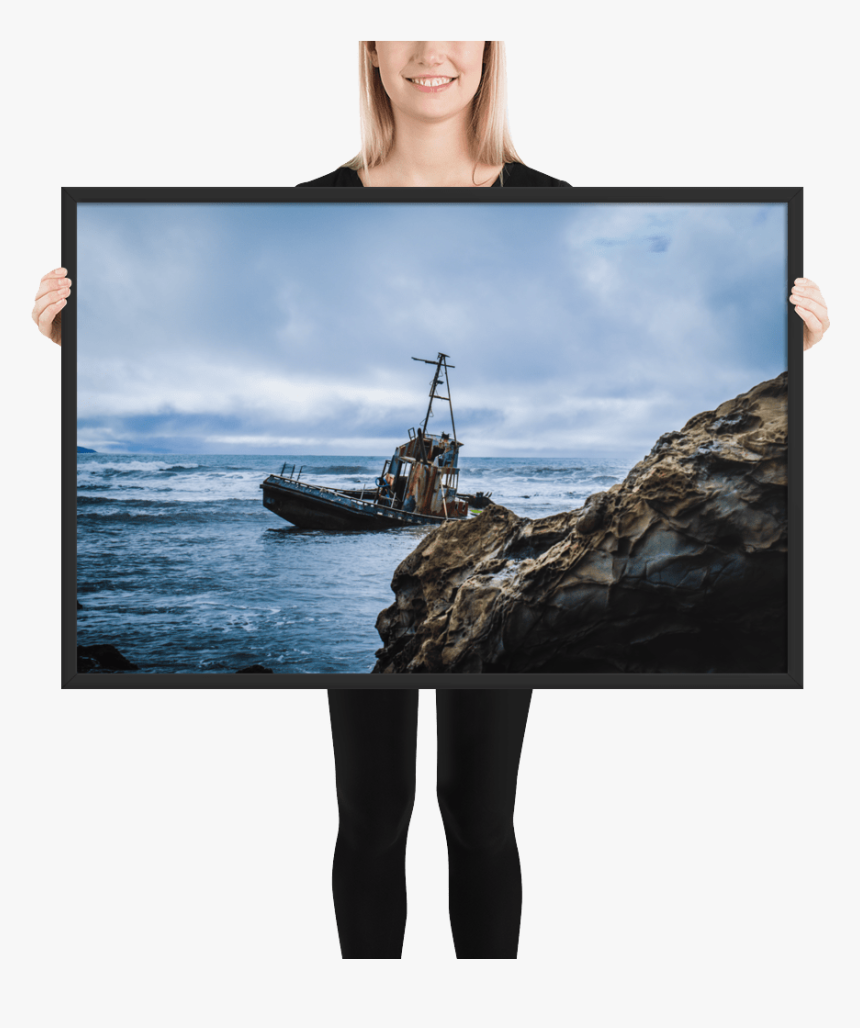 City Of Liberty Lake Flag, HD Png Download