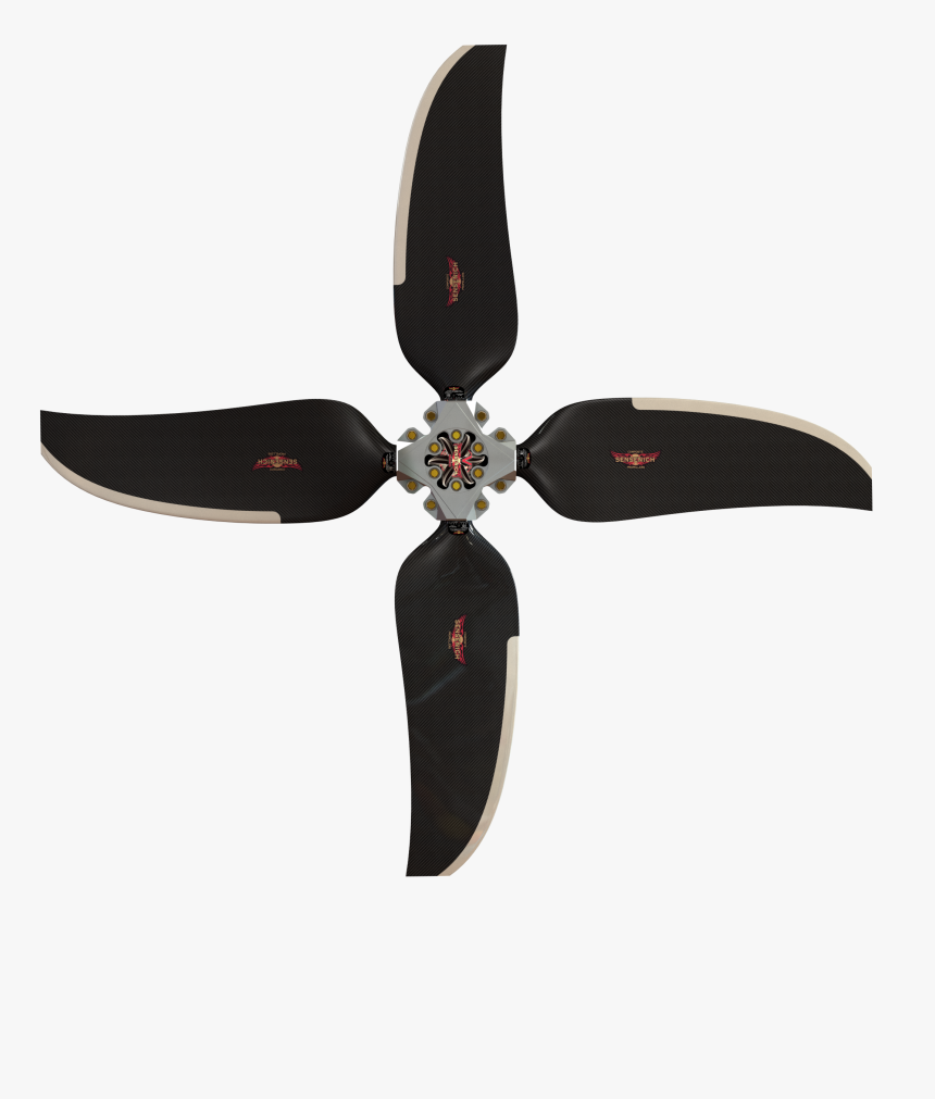 Propeller Blade Png, Transparent Png