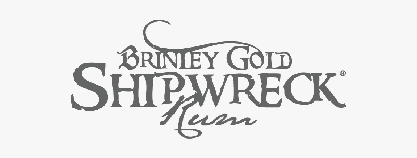 Brinley Gold Rum Shipwreck Spiced 72@, HD Png Download