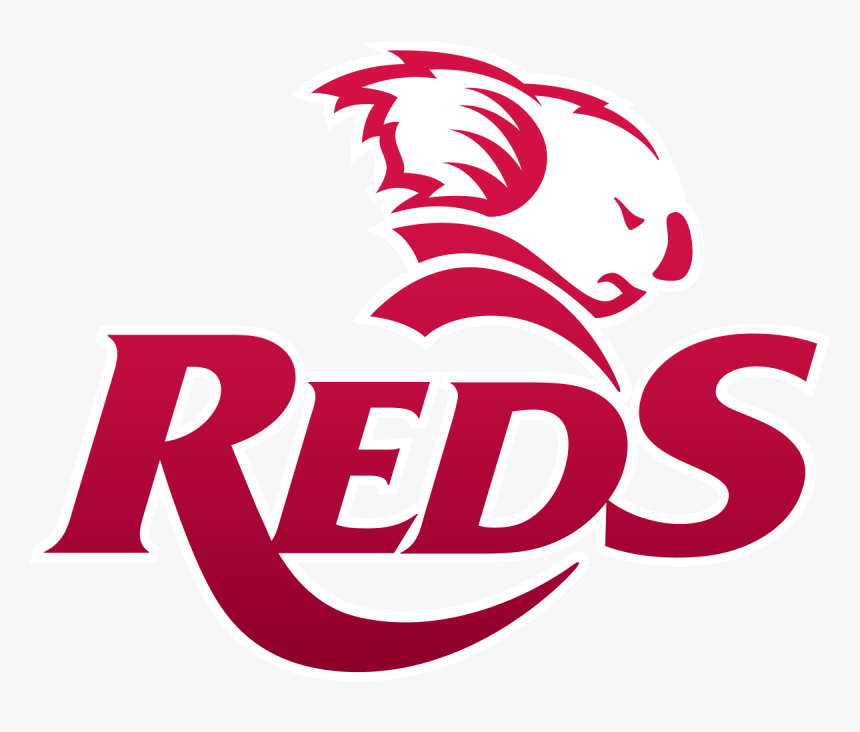 Queensland Reds, HD Png Download