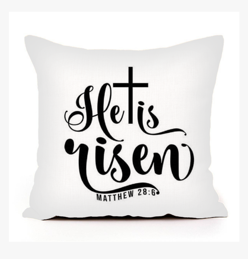 He Is Risen Svg, HD Png Download