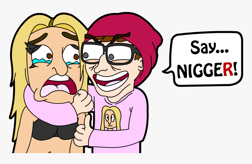 Transparent Idubbz Png - Idubbbz X Filthy Frank, Png Download