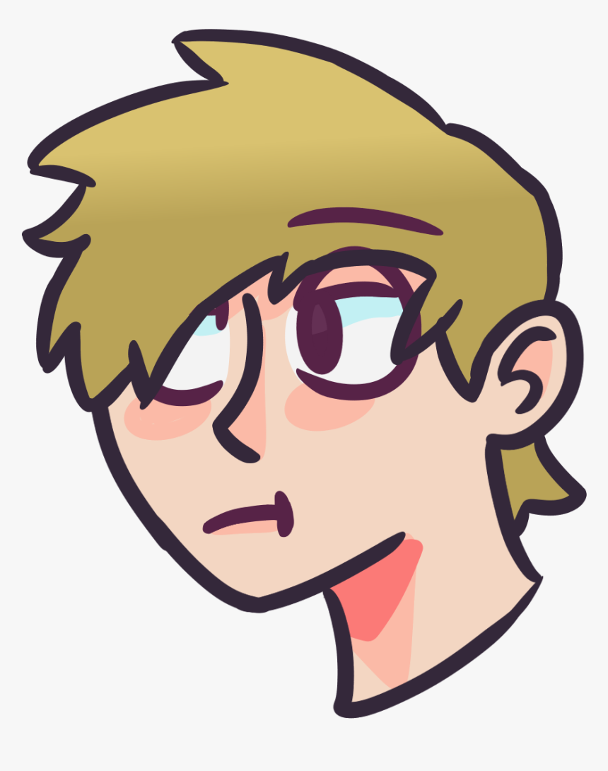 Transparent Idubbz Png - Cartoon, Png Download