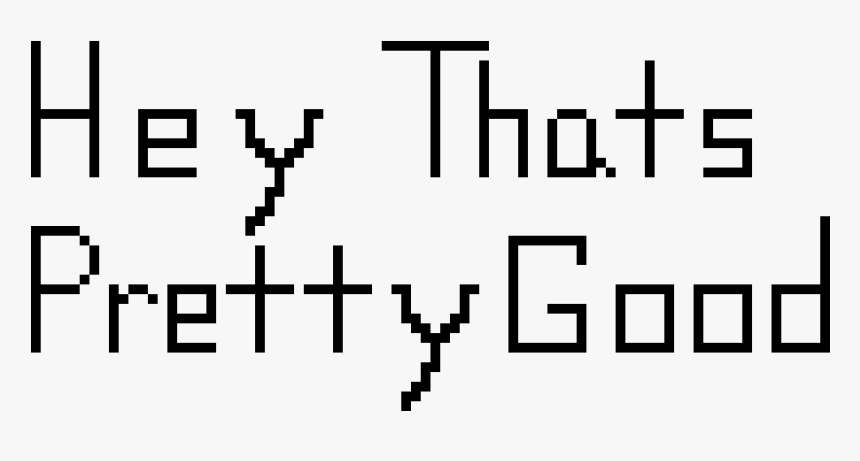 Black-and-white, HD Png Download