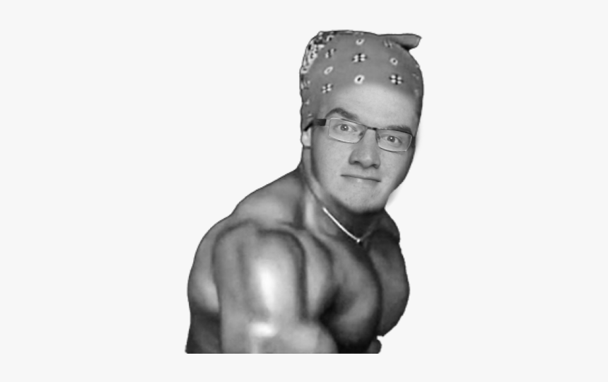 Barechested, HD Png Download