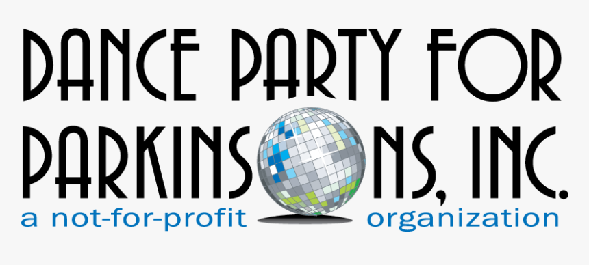 Dance Party For Parkinson S - City Park Mall, HD Png Download