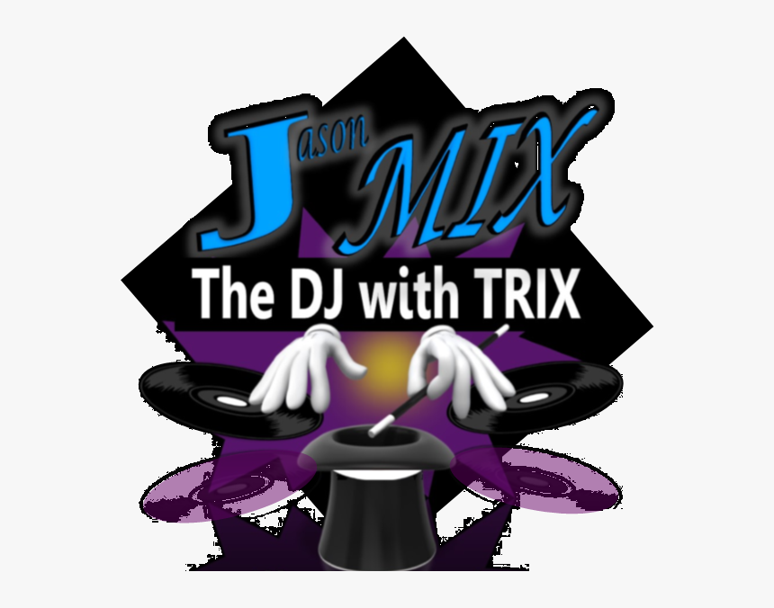 Dj Large Dance Party Package - Illustration, HD Png Download
