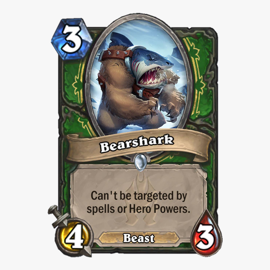 Hack The System Hearthstone, HD Png Download