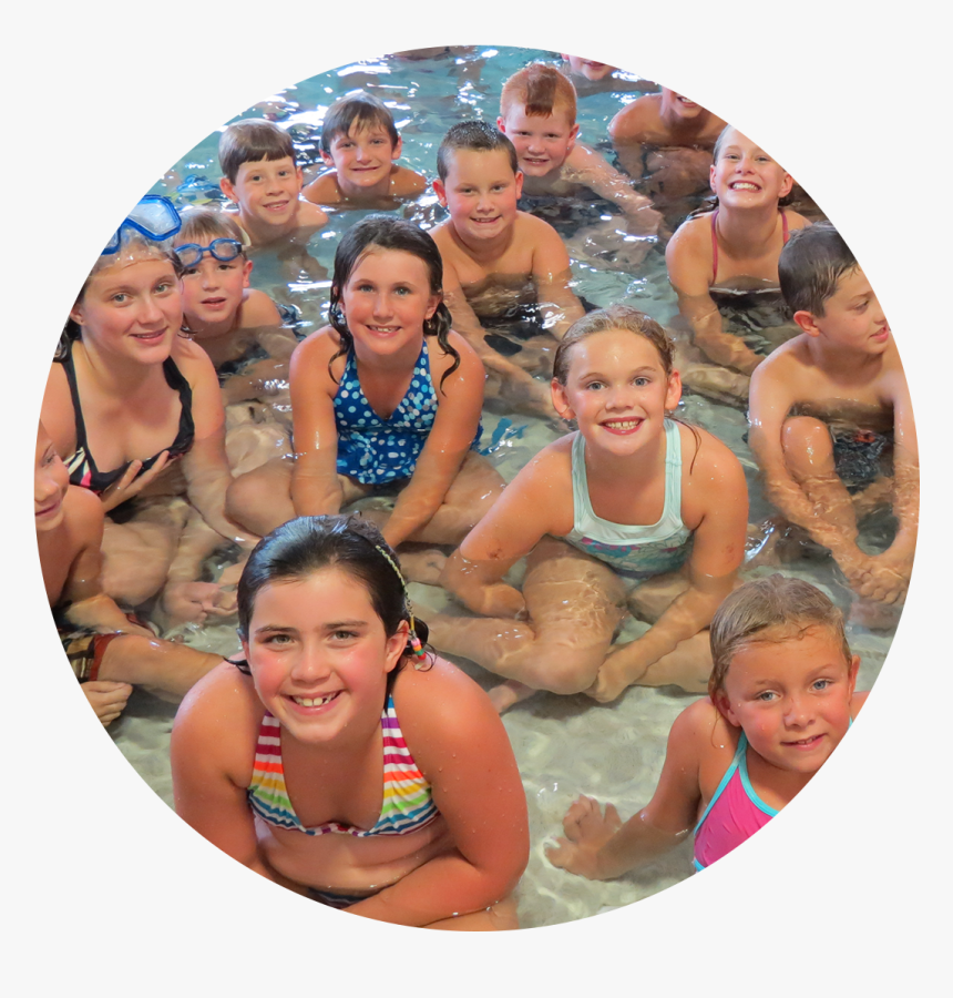 When Healthy Habits Are Established At A Young Age, - Fun, HD Png Download