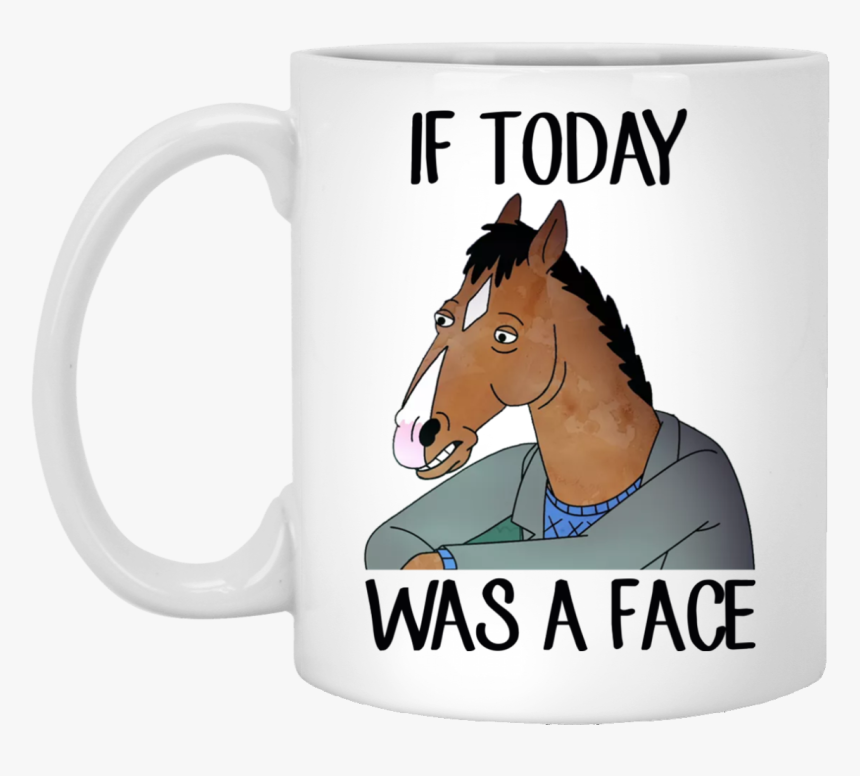 Image 32 Bojack Horseman - I M Not Short I M Just Compact And Ridiculously Adorable, HD Png Download